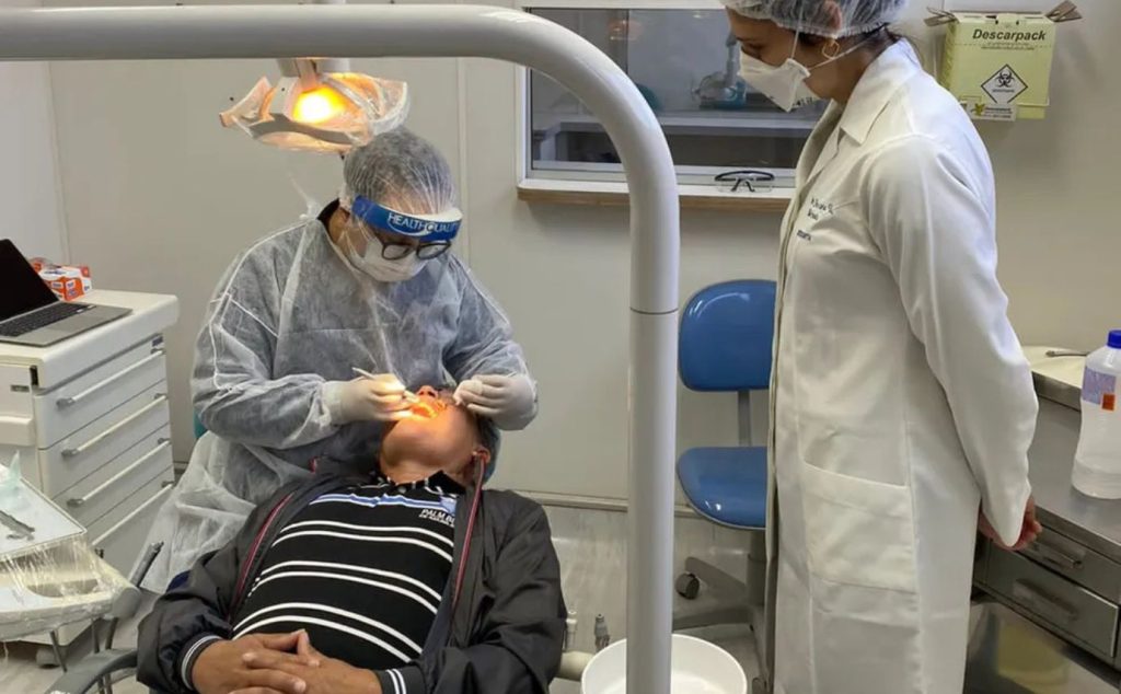 Saiba como fazer tratamento dentário na Clínica de Odontologia da UNG