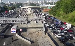 Free flow na Dutra: É isso o que diz o contrato assinado entre o governo federal e a CCR RioSP