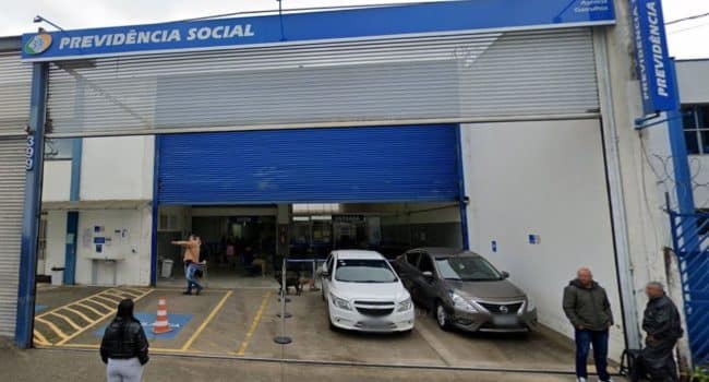 fraude no INSS aposentados e pensionistas crédito consignado