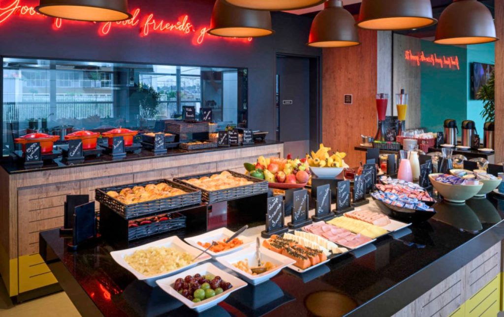 Curte um café da manhã caprichado? Hotéis de Guarulhos participam da Breakfast Weekend