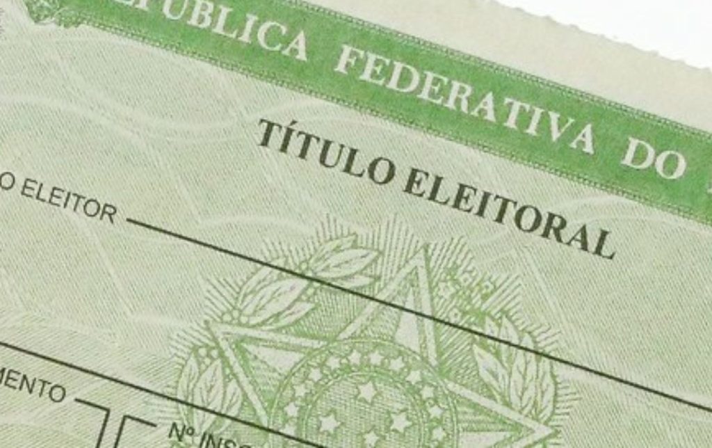 Teve o título de eleitor cancelado? Descubra como regularizar a situação