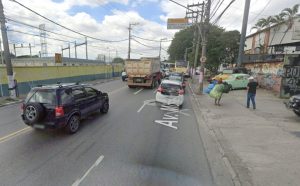 Obras na Monteiro Lobato e na Natália Zarif terminam em setembro, diz prefeitura
