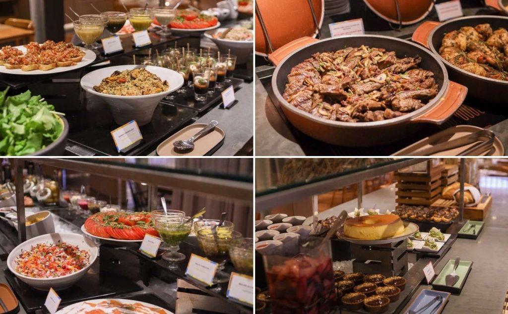 Dia das Mães: 5 restaurantes de Guarulhos para o almoço de domingo