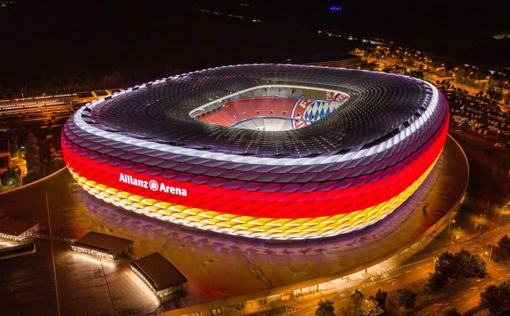 Final da Champions: Bares e restaurantes em Guarulhos para assistir a PSG x Inter ao vivo