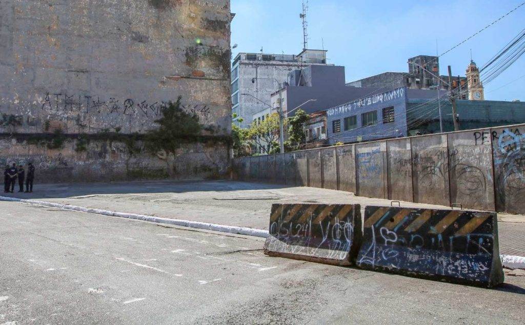 Cracolândia acabou? Usuários se espalham por diferentes regiões