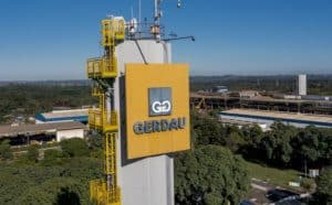Gigante do aço, Gerdau abre vagas para programa de estágio em Guarulhos