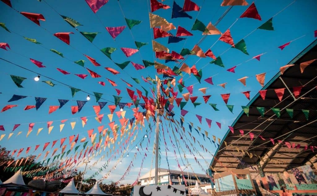 Vai ter festa junina em Guarulhos hoje? É tempo de quermesse, arraial e festival
