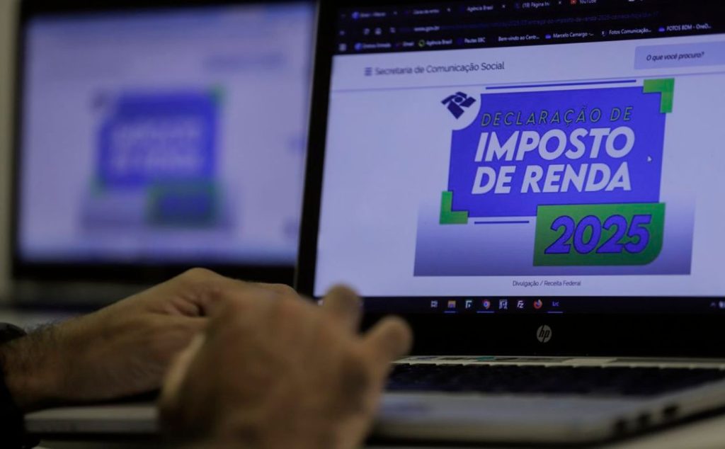 Últimos dias para fazer a declaração do Imposto de Renda 2025: Eniac orienta de graça