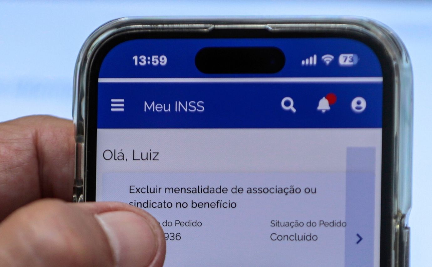 Entenda como o INSS vai devolver o dinheiro de aposentados vítimas de descontos ilegais