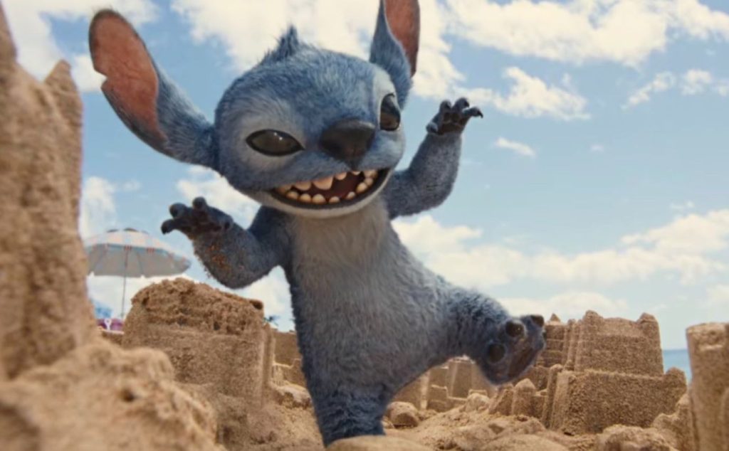 Lilo e Stitch, Missão Impossível e Premonição 6 dominam os cinemas de Guarulhos no fds
