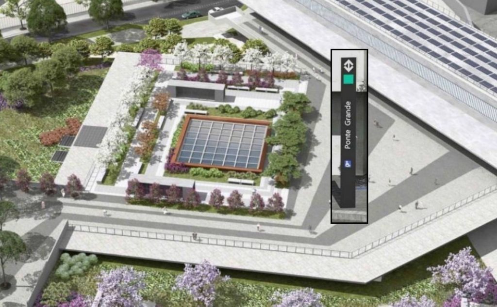 Metrô nega recurso e confirma vencedor de licitação para obra da Linha 2-Verde em Guarulhos