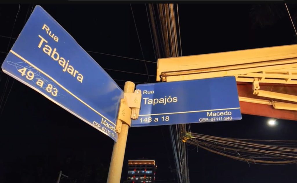 Onde comer em Guarulhos?