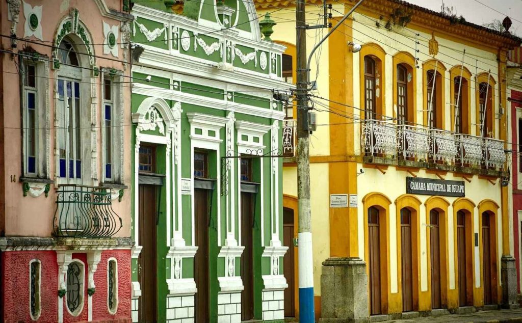 SP vai a Cannes e apresenta 10 cidades como cenários de cinema; Guarulhos está fora da lista