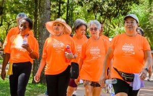 “Caminhada Musical” vence prêmio Governador do Estado