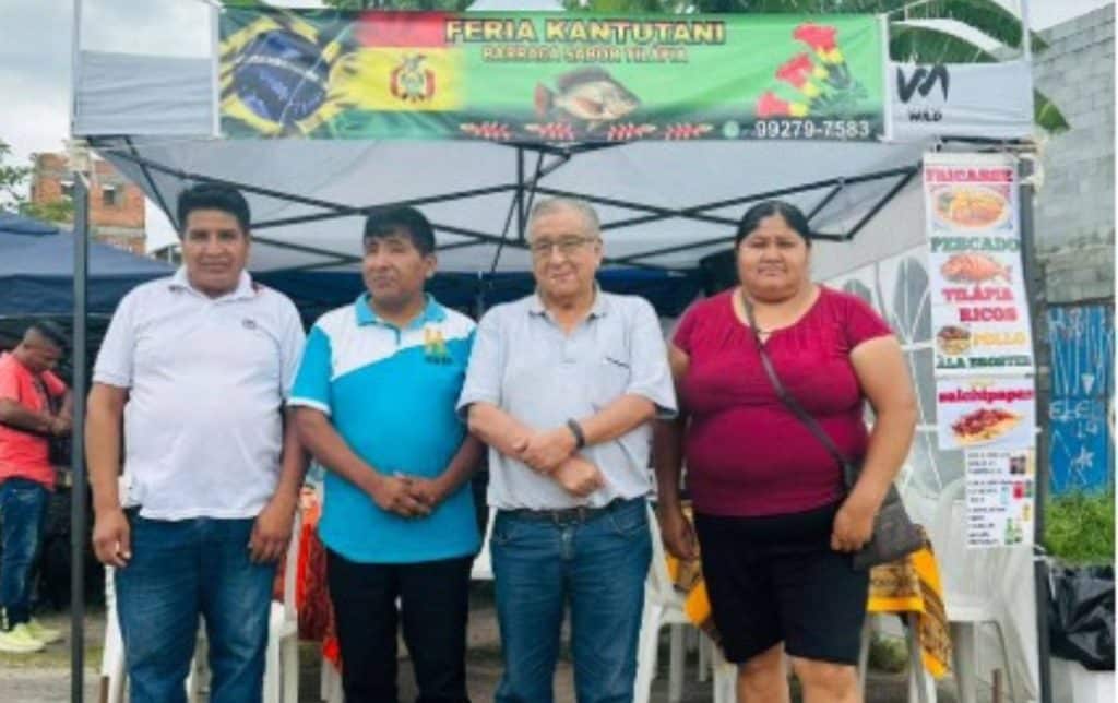 Menos de 1% dos moradores de Guarulhos são estrangeiros