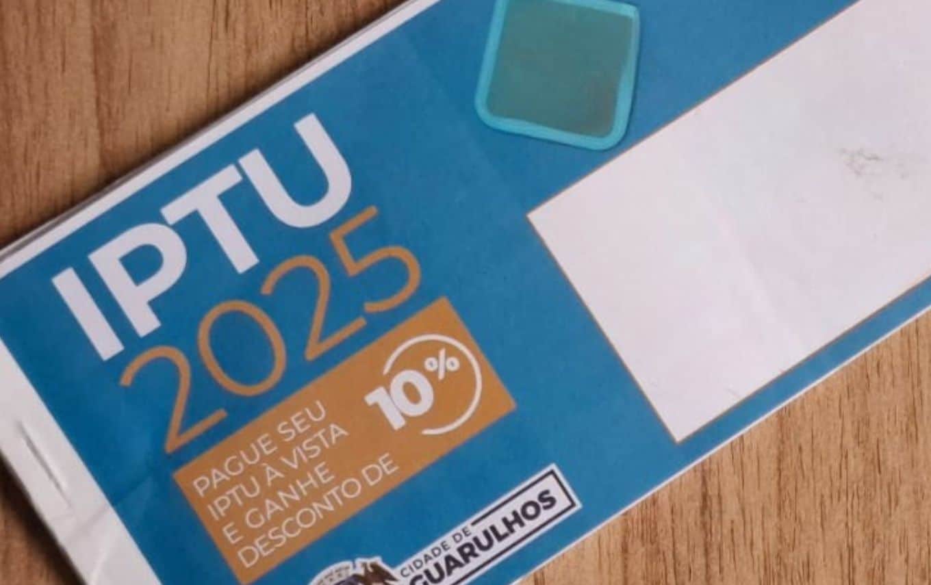 Isenção de IPTU: agora vale por cinco anos, sem renovação anual