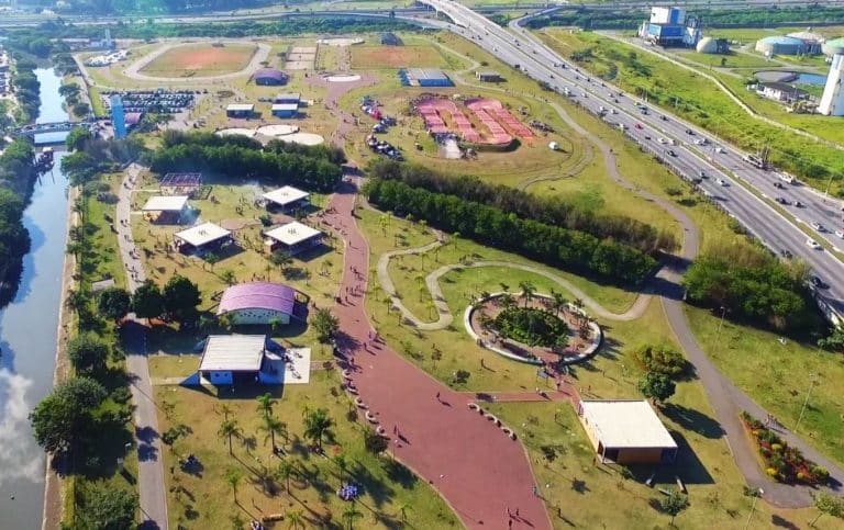 Governo de SP vai privatizar parques perto de Guarulhos e pede sua opinião