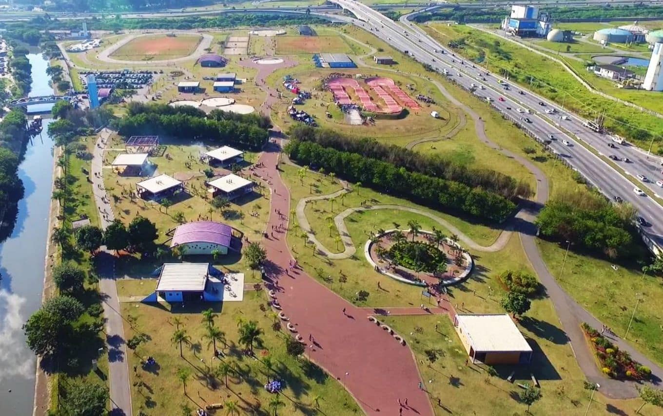 Governo de SP vai privatizar parques perto de Guarulhos e pede sua opinião
