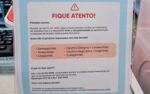 Entenda as mudanças no mercado de canetas emagrecedoras