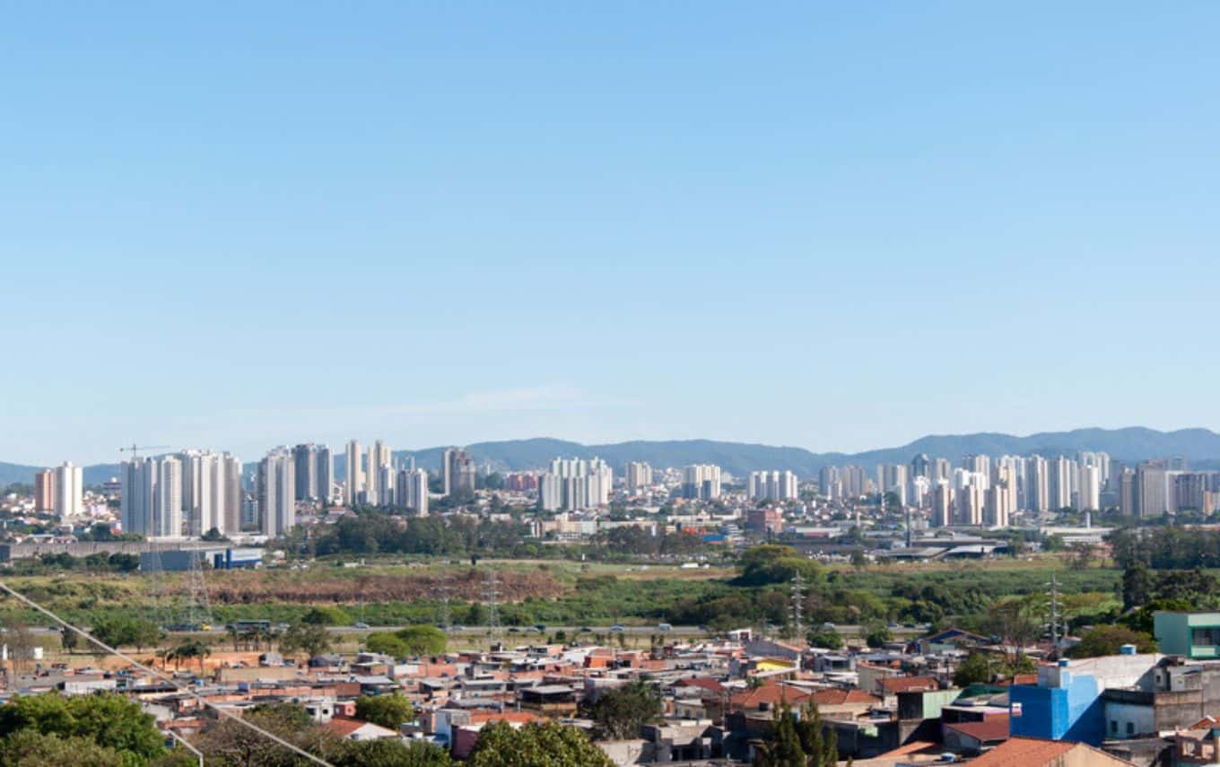 CDHU tenta vender quatro grandes terrenos no Parque Cecap