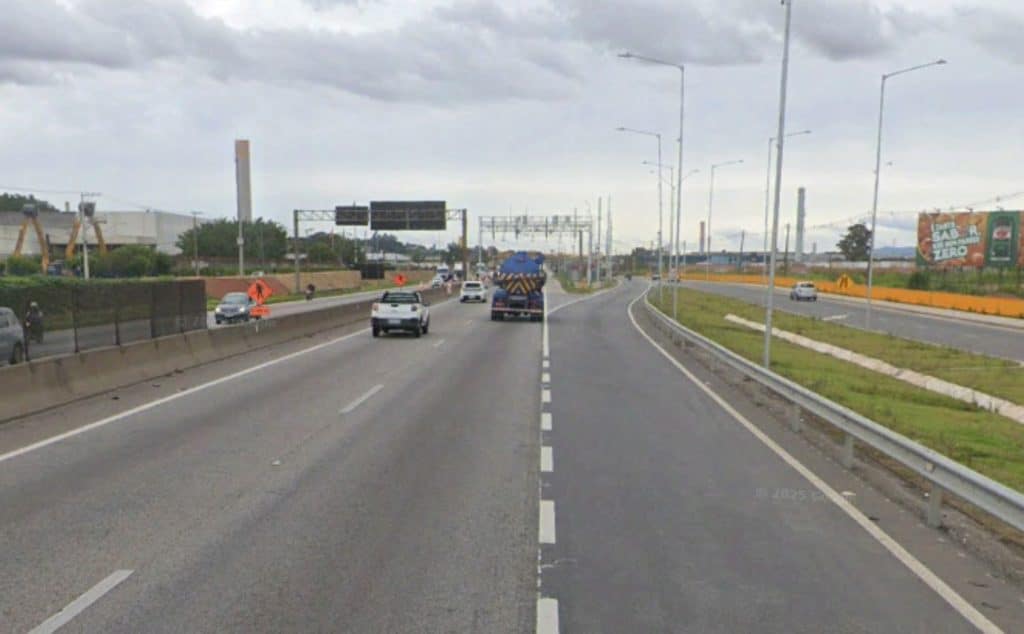 CCR RioSP avisa: acesso no km 205 da Dutra ficará fechado na tarde desta quarta (11)