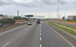 CCR RioSP avisa: acesso no km 205 da Dutra ficará fechado na tarde desta quarta (11)