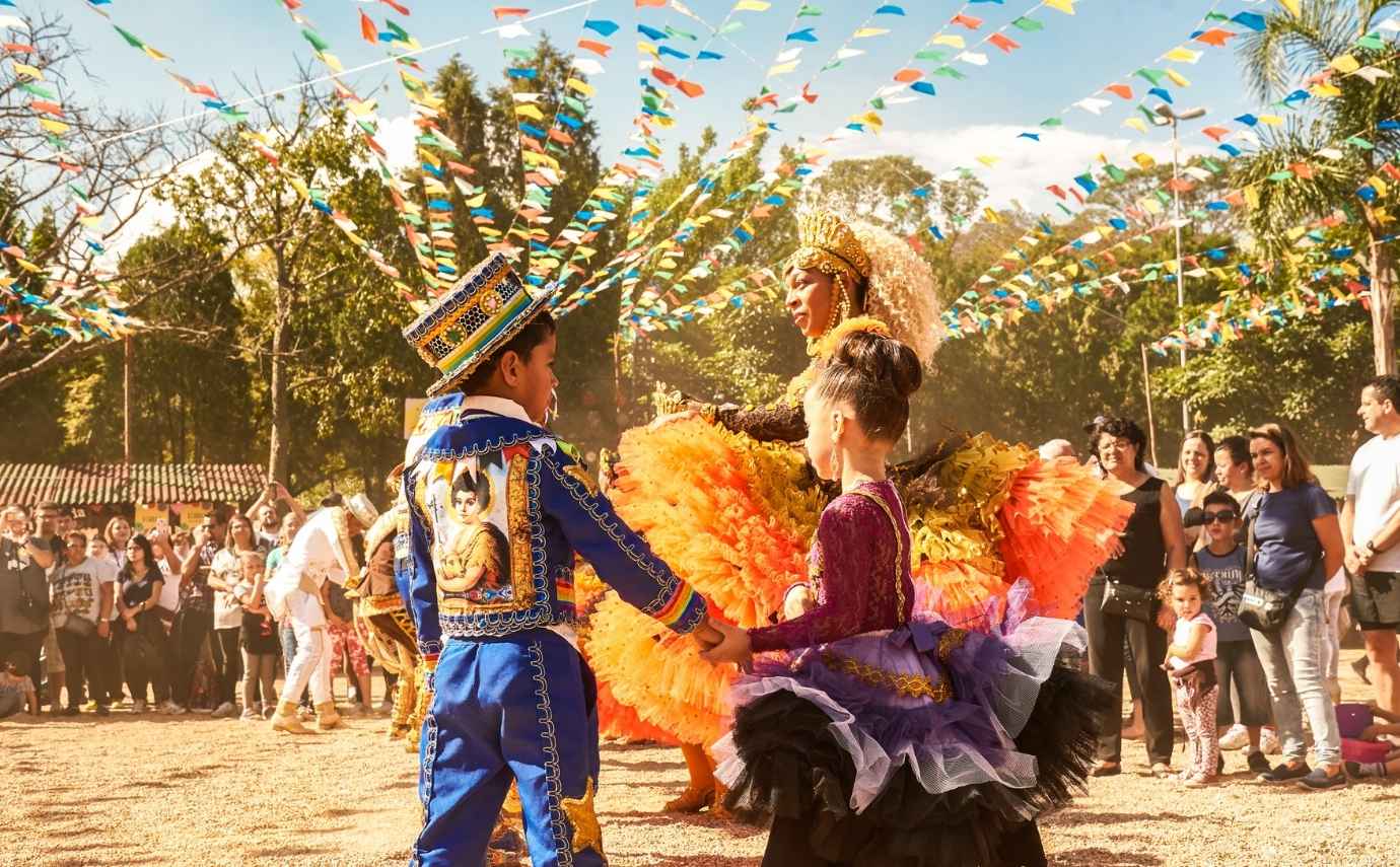Arraial TáDito: Tudo sobre uma das maiores festas juninas de Guarulhos