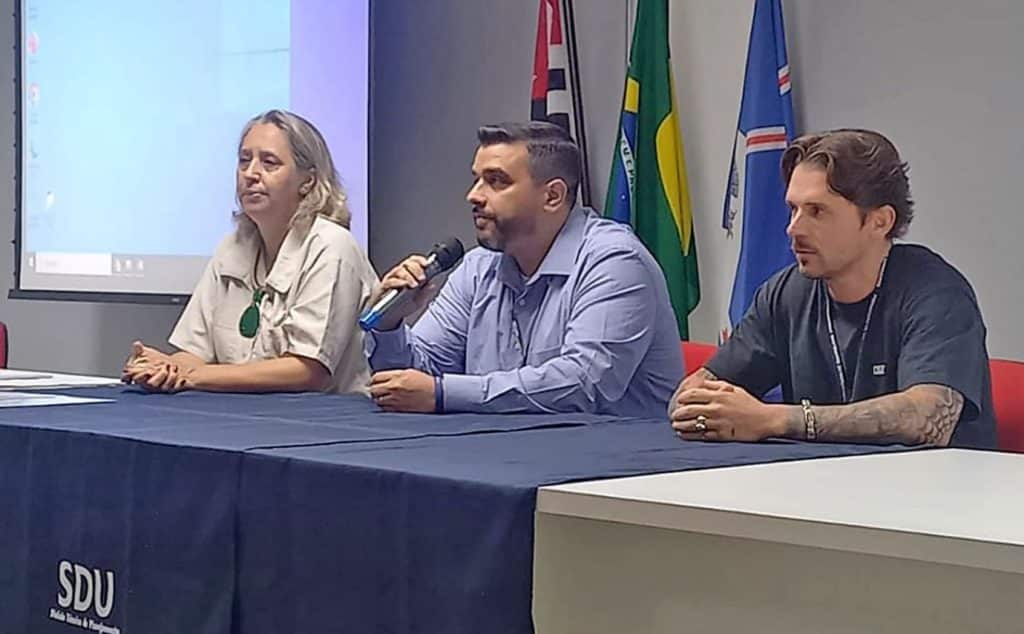 Associação de engenheiros de Guarulhos busca aprimorar processos junto à prefeitura