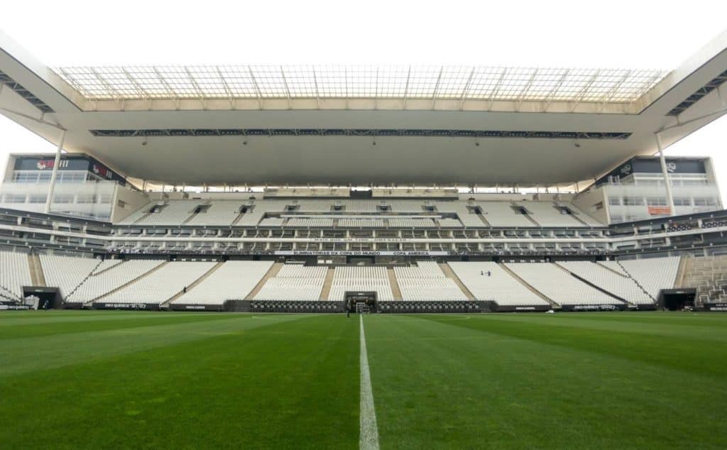 Ingressos para Brasil x Paraguai em Itaquera esgotam rápido, mas CBF promete novo lote