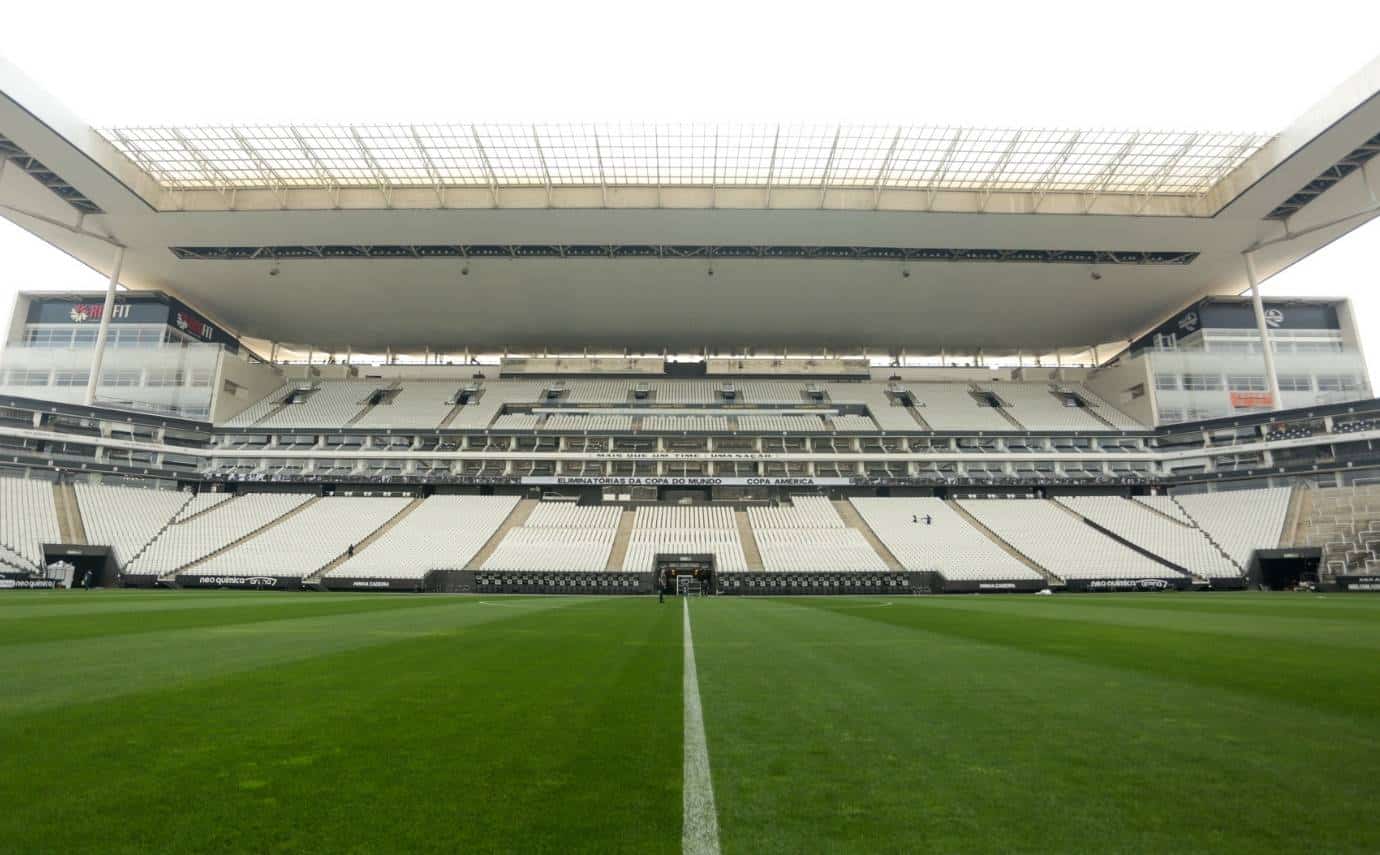 Ingressos para Brasil x Paraguai em Itaquera esgotam rápido, mas CBF promete novo lote