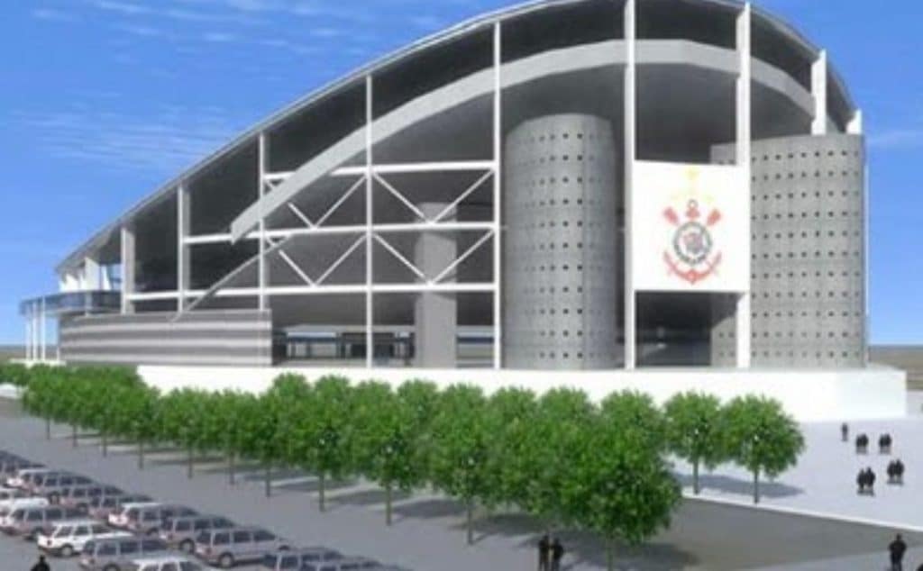 Os projetos frustrados para Guarulhos ter um grande estádio de futebol