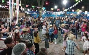Tudo sobre a festa junina da Paróquia São José, em Guarulhos