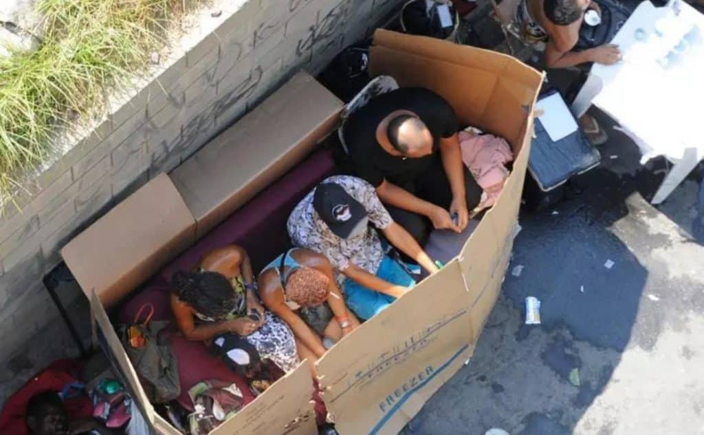 Conheça o Projeto de Lei para internação compulsória de dependentes químicos em Guarulhos