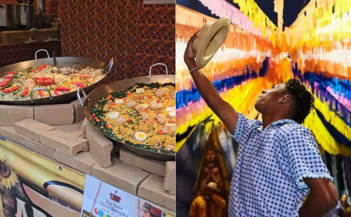 Festa junina em Guarulhos: Guia das quermesses e arraiás na cidade em 2025