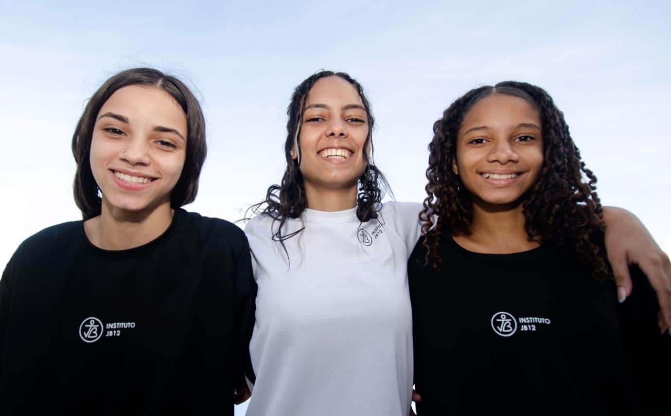 Joga, Garota: evento no Sesc Guarulhos valoriza esporte feminino e vínculo com a comunidade