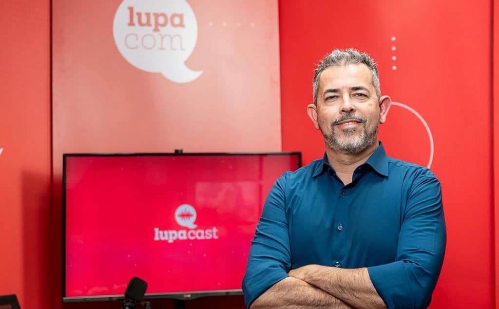 Agência guarulhense Lupacom comemora 10 anos e lança programa de entrevistas LupaCast