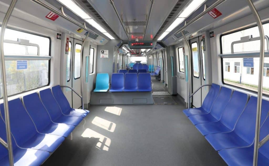 Metrô em Guarulhos: Licitação da Linha 19-Celeste é adiada pela segunda vez