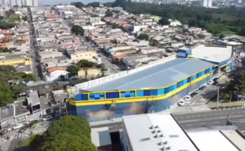 X Supermercados anuncia mutirão com 220 vagas de emprego para unidade no Cocaia
