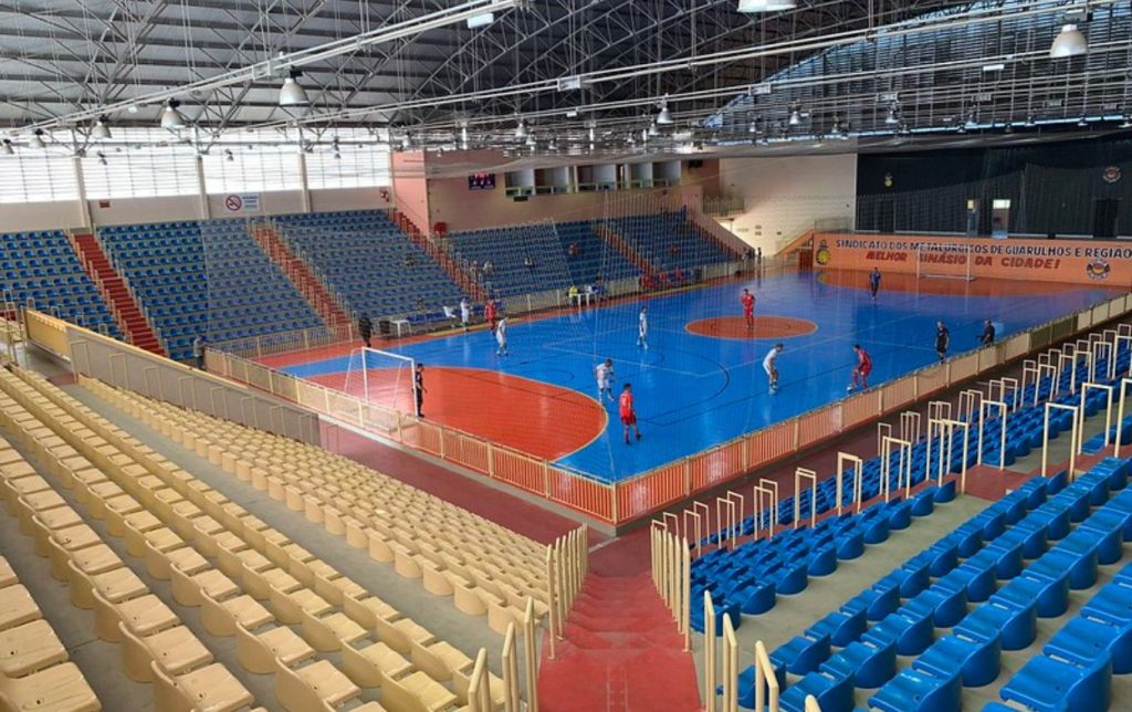 Arraial dos Metalúrgicos, neste sábado, no clube de campo do sindicato