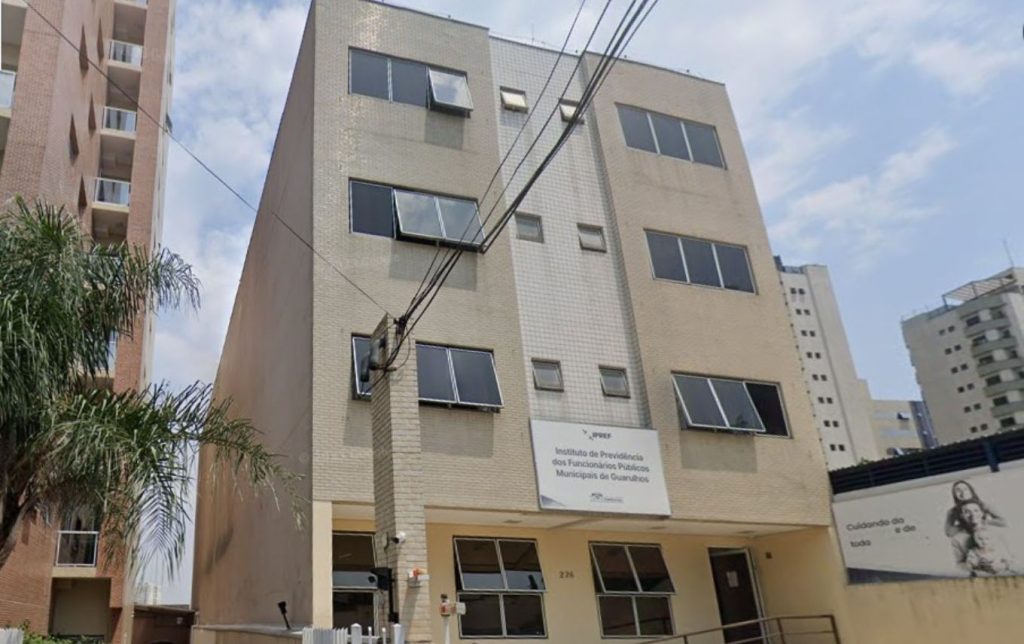 Dúvidas sobre descontos em aposentadorias do Ipref Guarulhos