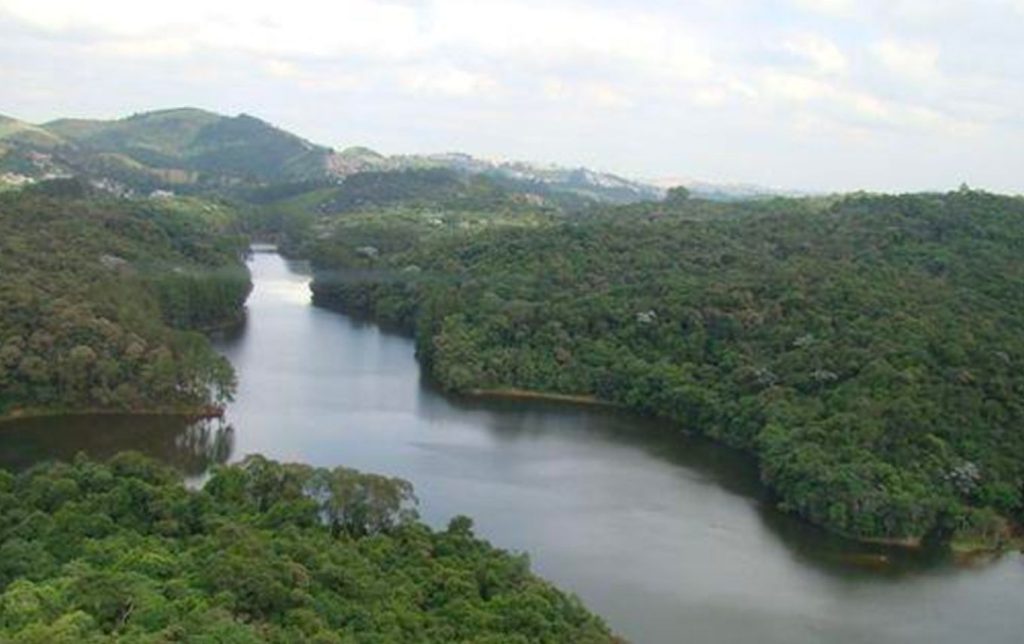 52 mil guarulhenses vivem nas unidades de conservação da cidade