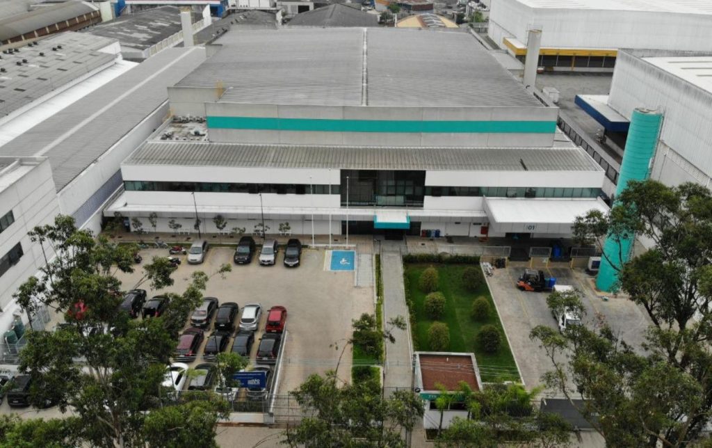 Tarifaço dos Estados Unidos já afeta indústrias de Guarulhos