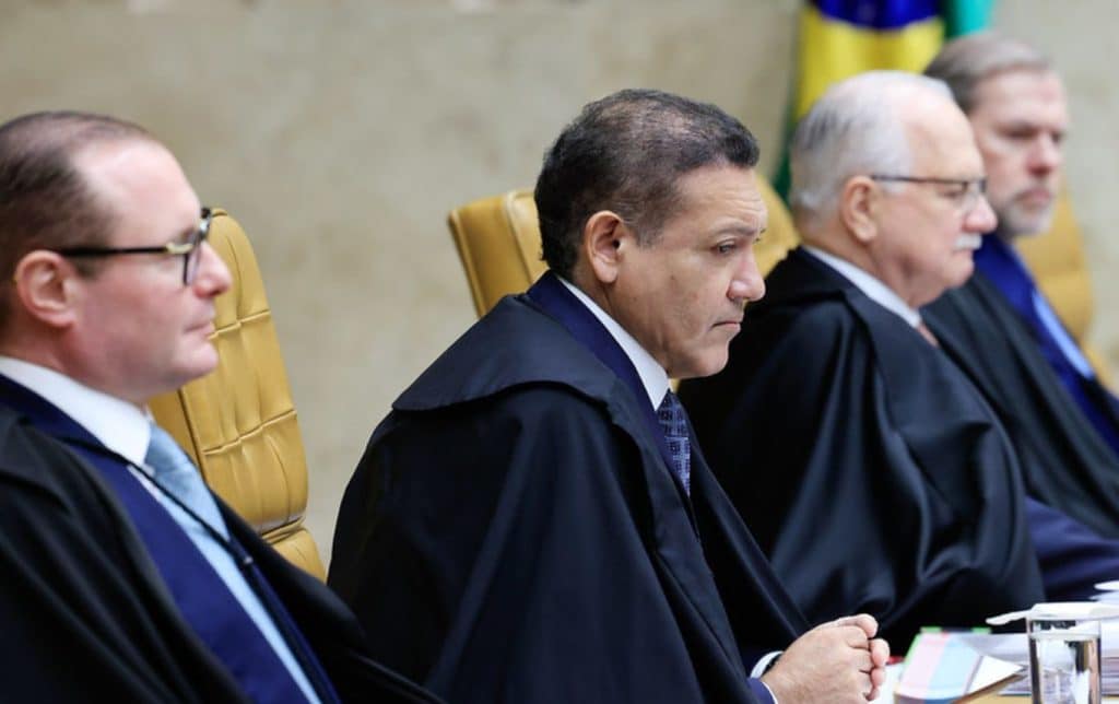 Loteria Municipal agora depende de decisão do STF