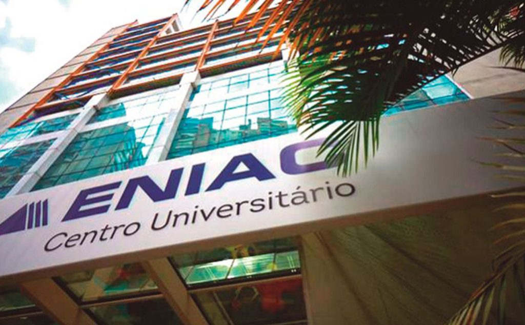 Eniac oferece mais de 40 cursos de férias de graça; não precisa ser aluno para participar