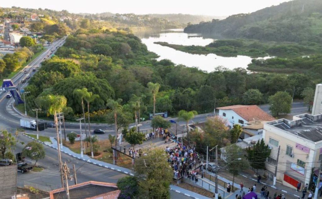 Pertinho de Guarulhos: o que fazer em Mairiporã nas férias de julho