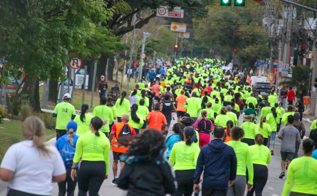 Meia Maratona Internacional 2025 de Guarulhos está confirmada para 27 de julho