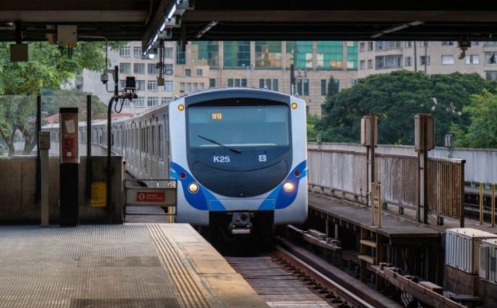 Linha 19-Celeste: As construtoras interessadas na obra do Metrô em Guarulhos