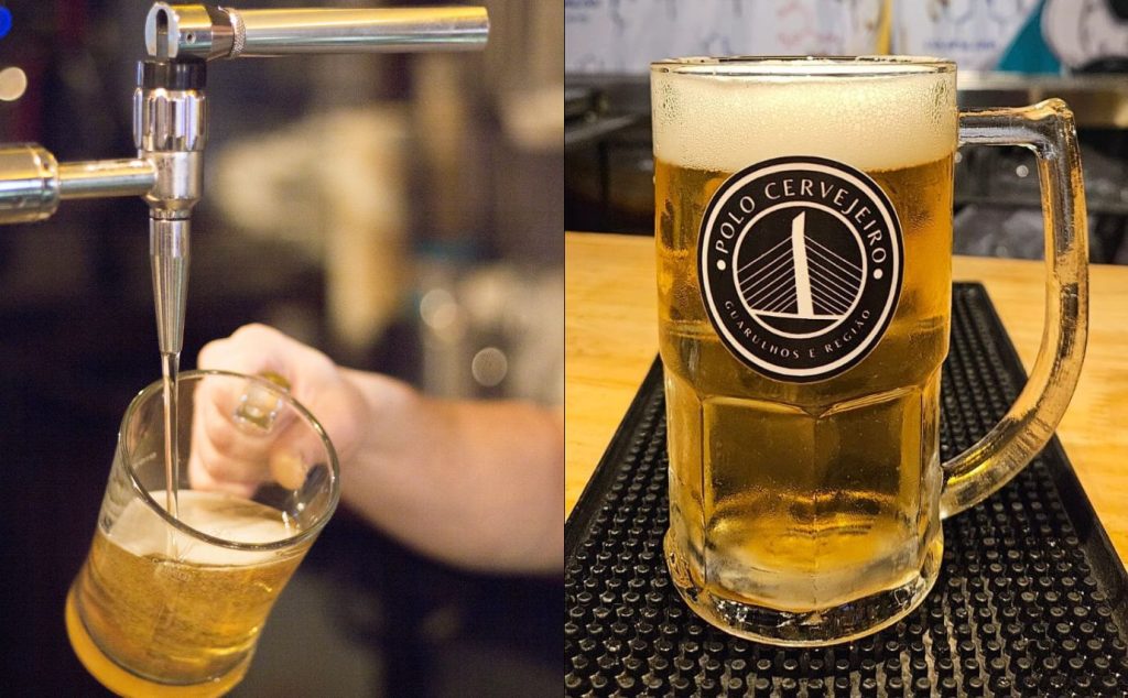 Rock Beer Day agitará Guarulhos com open bar de cervejas fabricadas na cidade