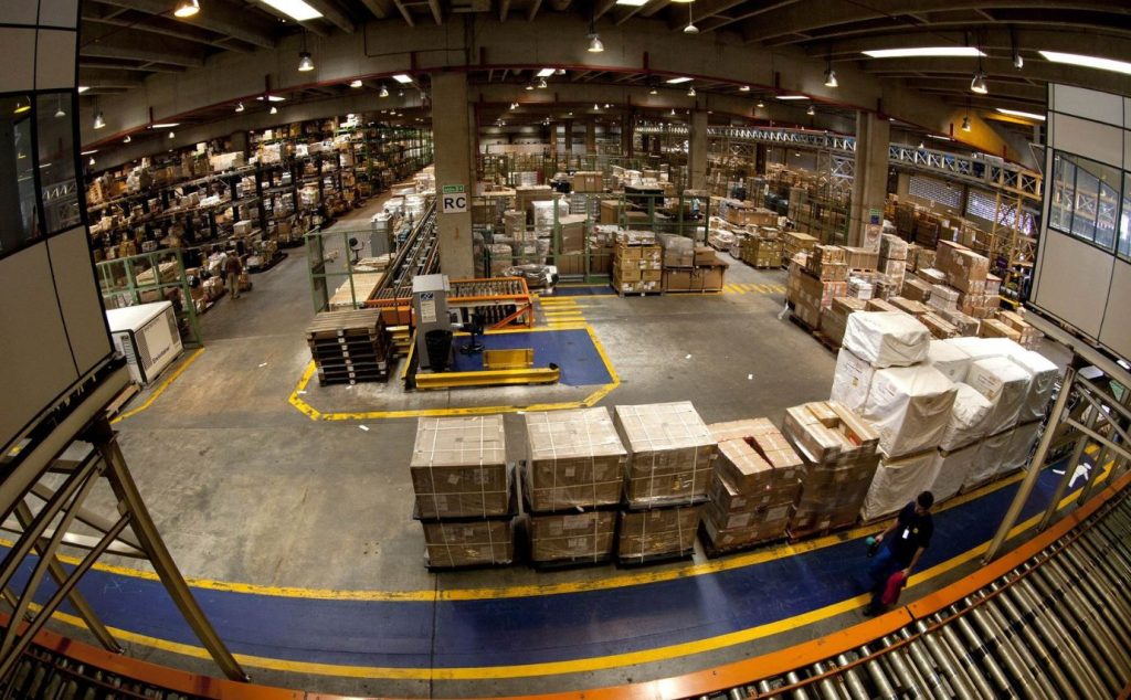 Saiba quais produtos Guarulhos mais exporta e importa em 2025, de acordo com o Ciesp