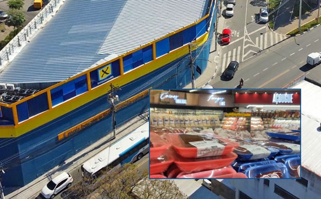 X Cocaia faz promoção de arroz, picanha, Coca-Cola e muito mais na inauguração: veja 25 ofertas